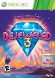 Bejeweled 3 w/Bejeweled Blitz Live (Xbox 360)